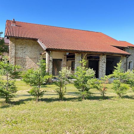 Tenuta San Lorenzo Melazzo エクステリア 写真