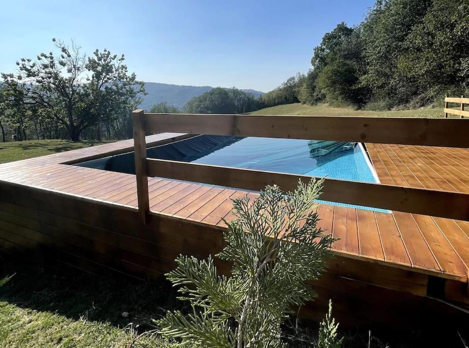 Tenuta San Lorenzo Melazzo エクステリア 写真