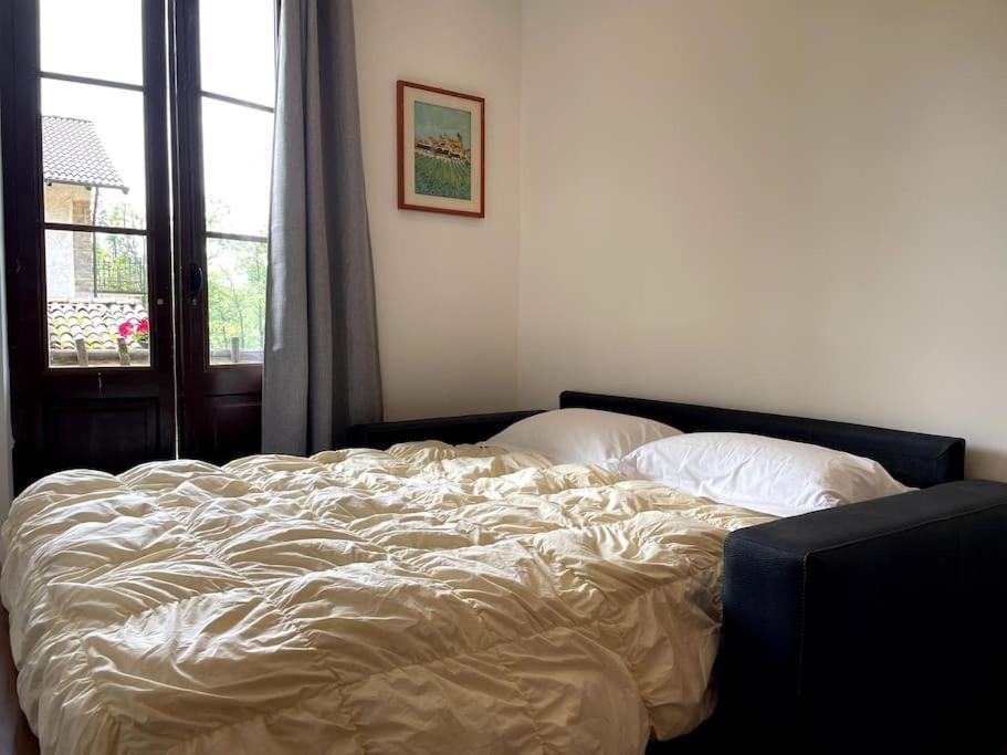 Tenuta San Lorenzo Melazzo エクステリア 写真