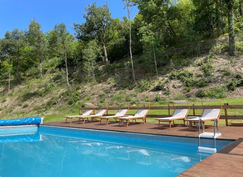 Tenuta San Lorenzo Melazzo エクステリア 写真