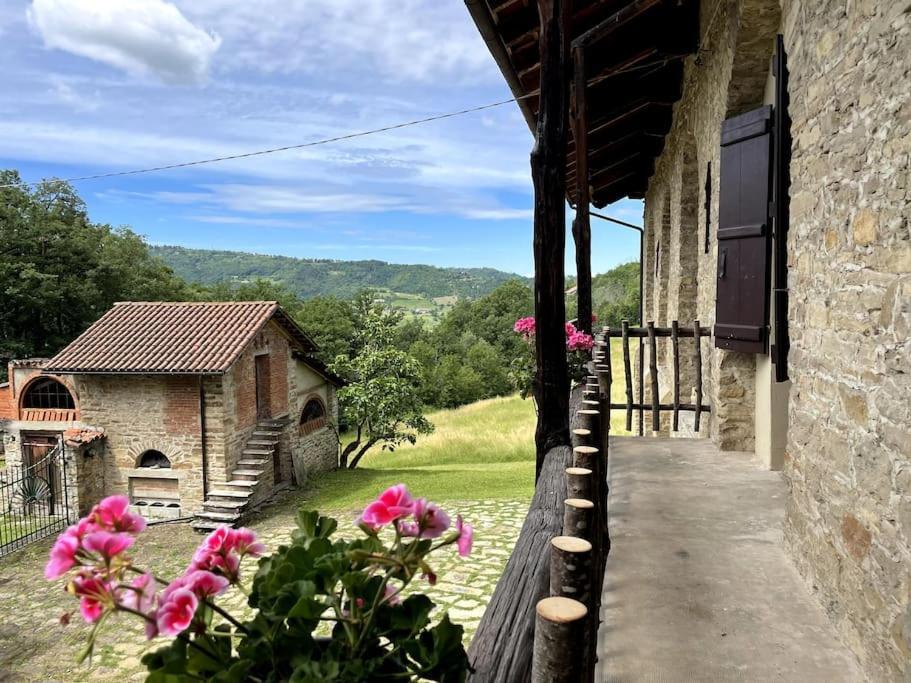 Tenuta San Lorenzo Melazzo エクステリア 写真
