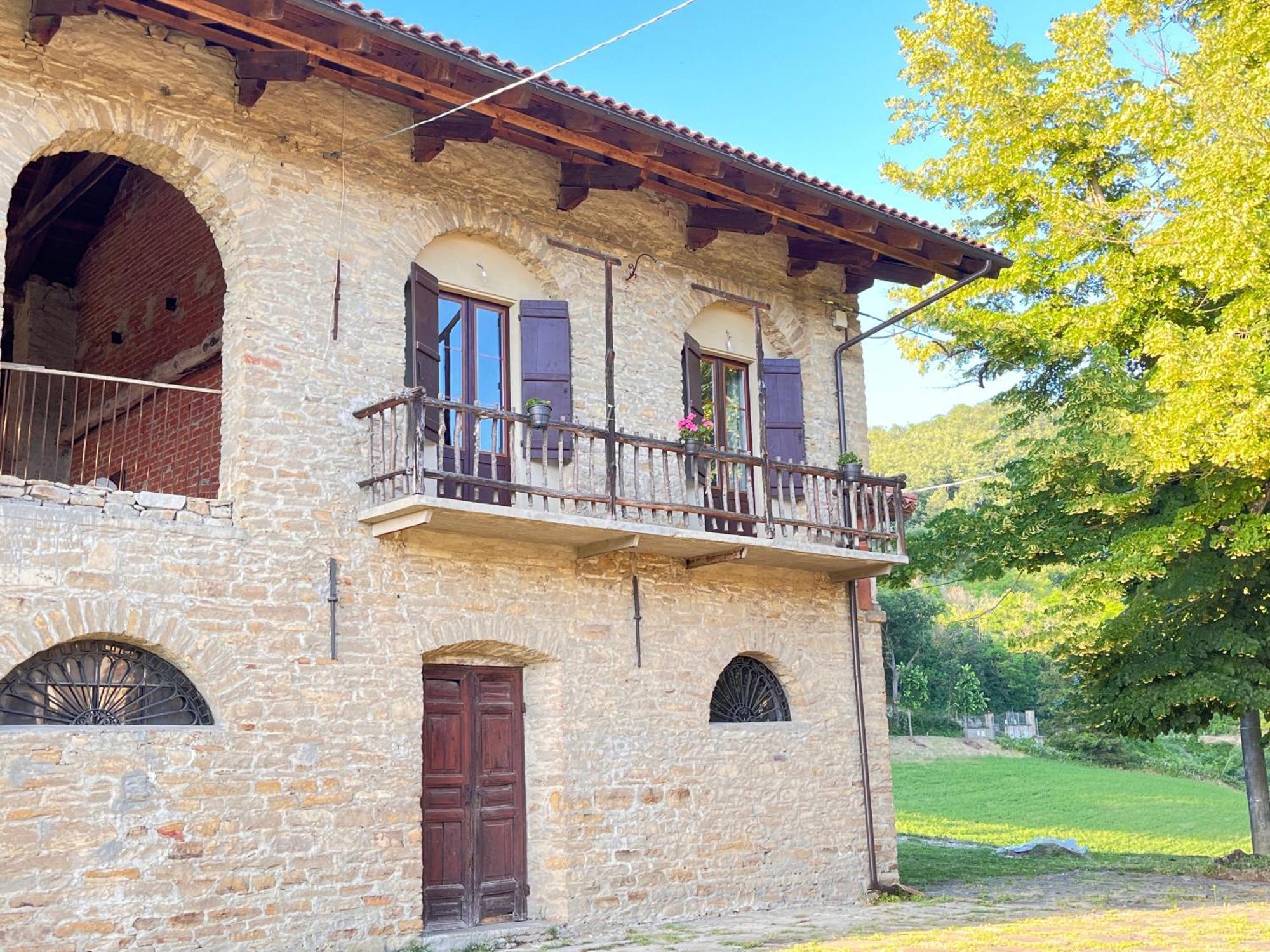 Tenuta San Lorenzo Melazzo エクステリア 写真