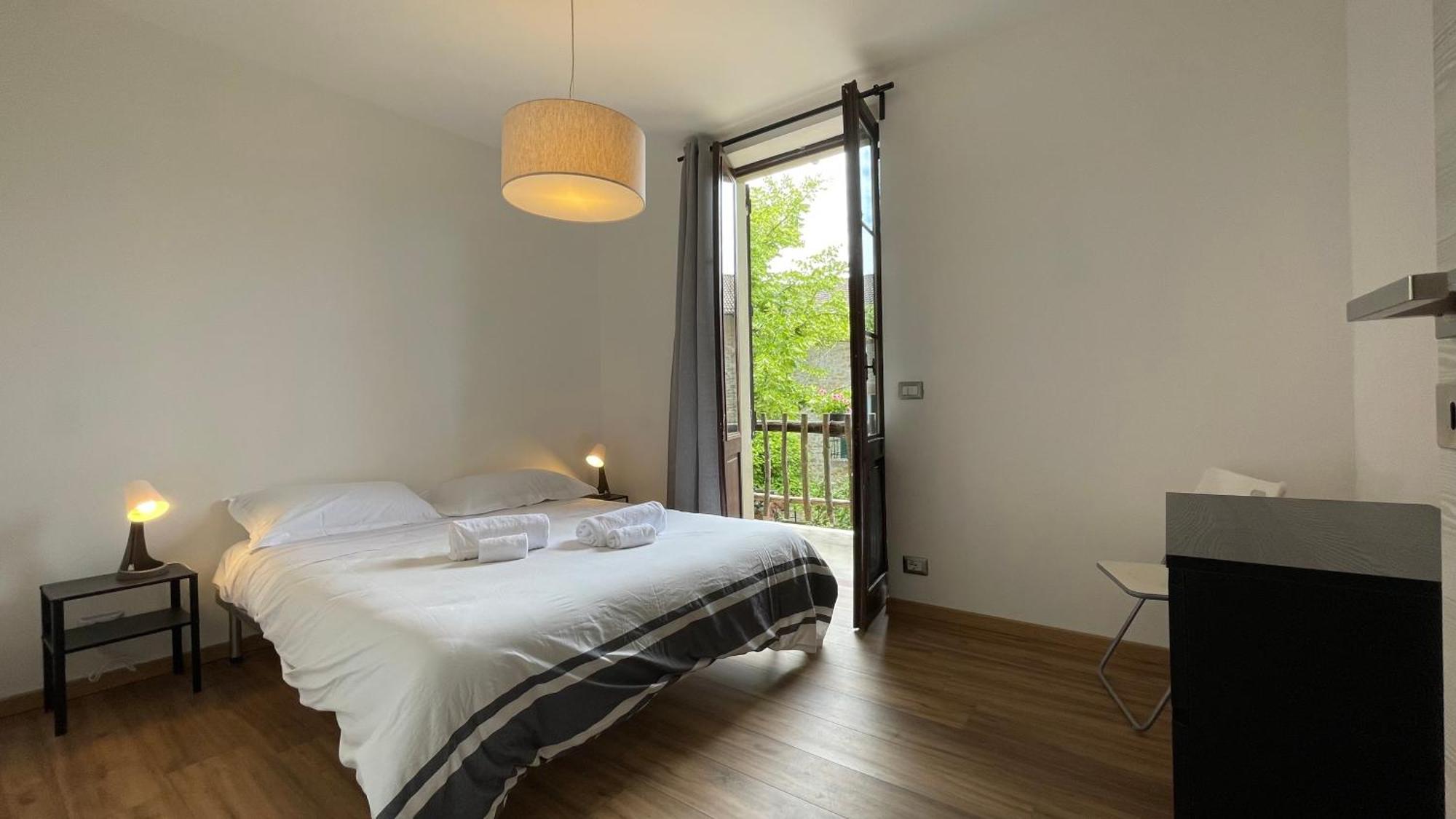 Tenuta San Lorenzo Melazzo エクステリア 写真