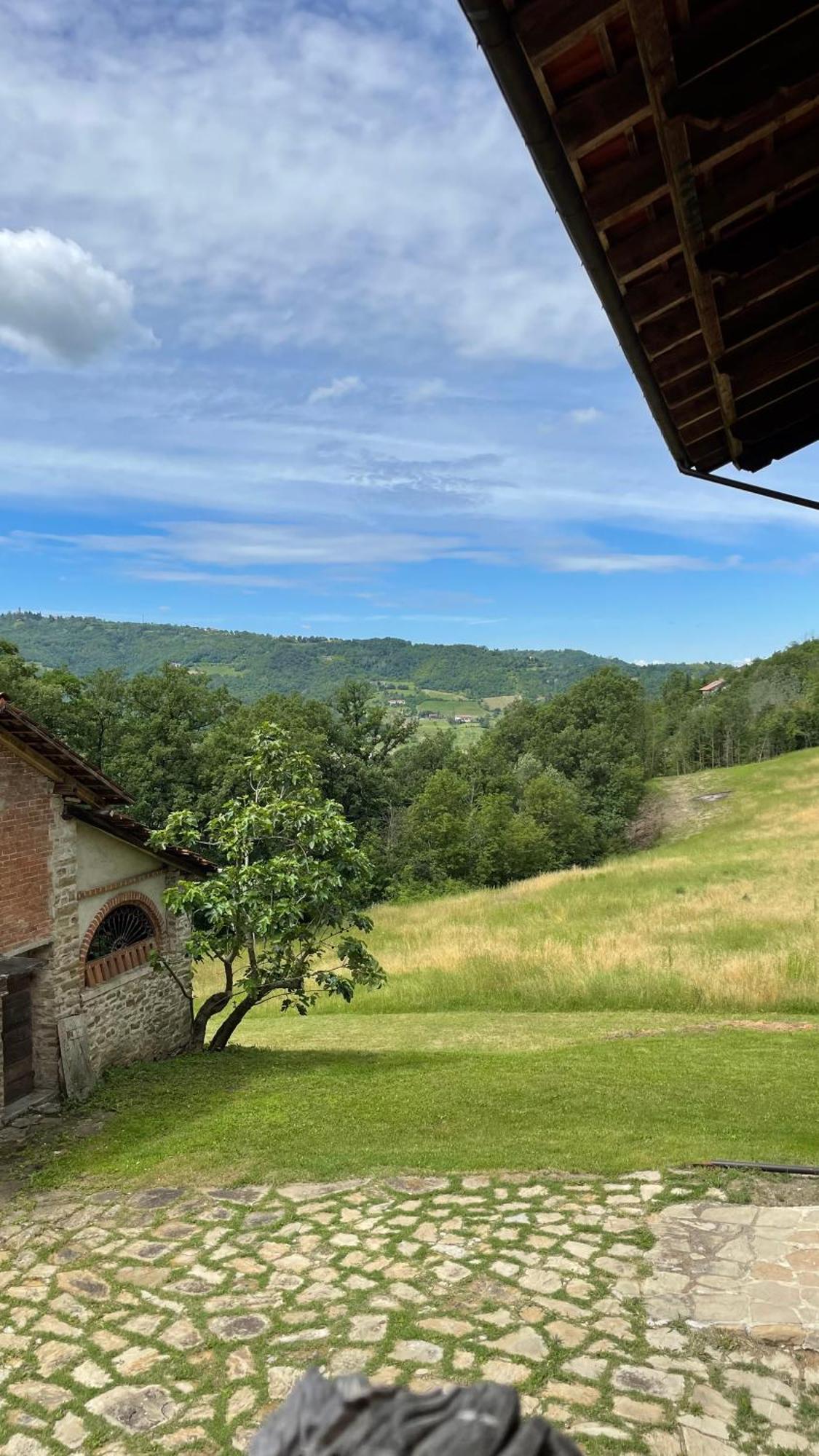 Tenuta San Lorenzo Melazzo エクステリア 写真