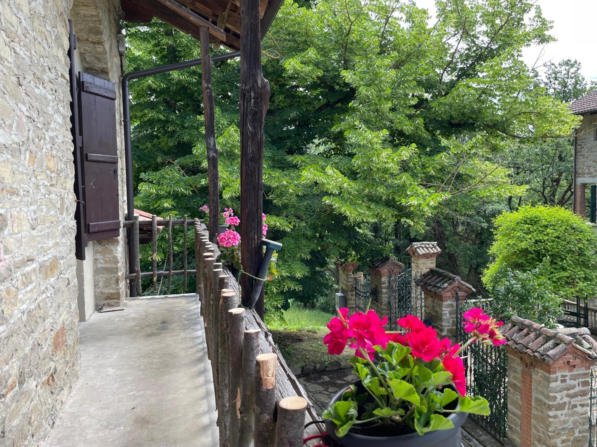 Tenuta San Lorenzo Melazzo エクステリア 写真