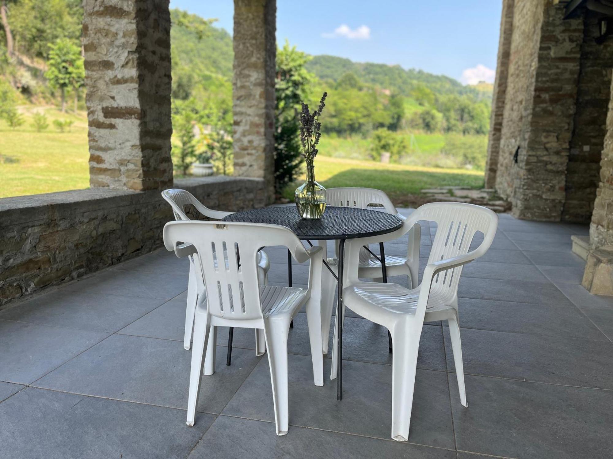 Tenuta San Lorenzo Melazzo エクステリア 写真