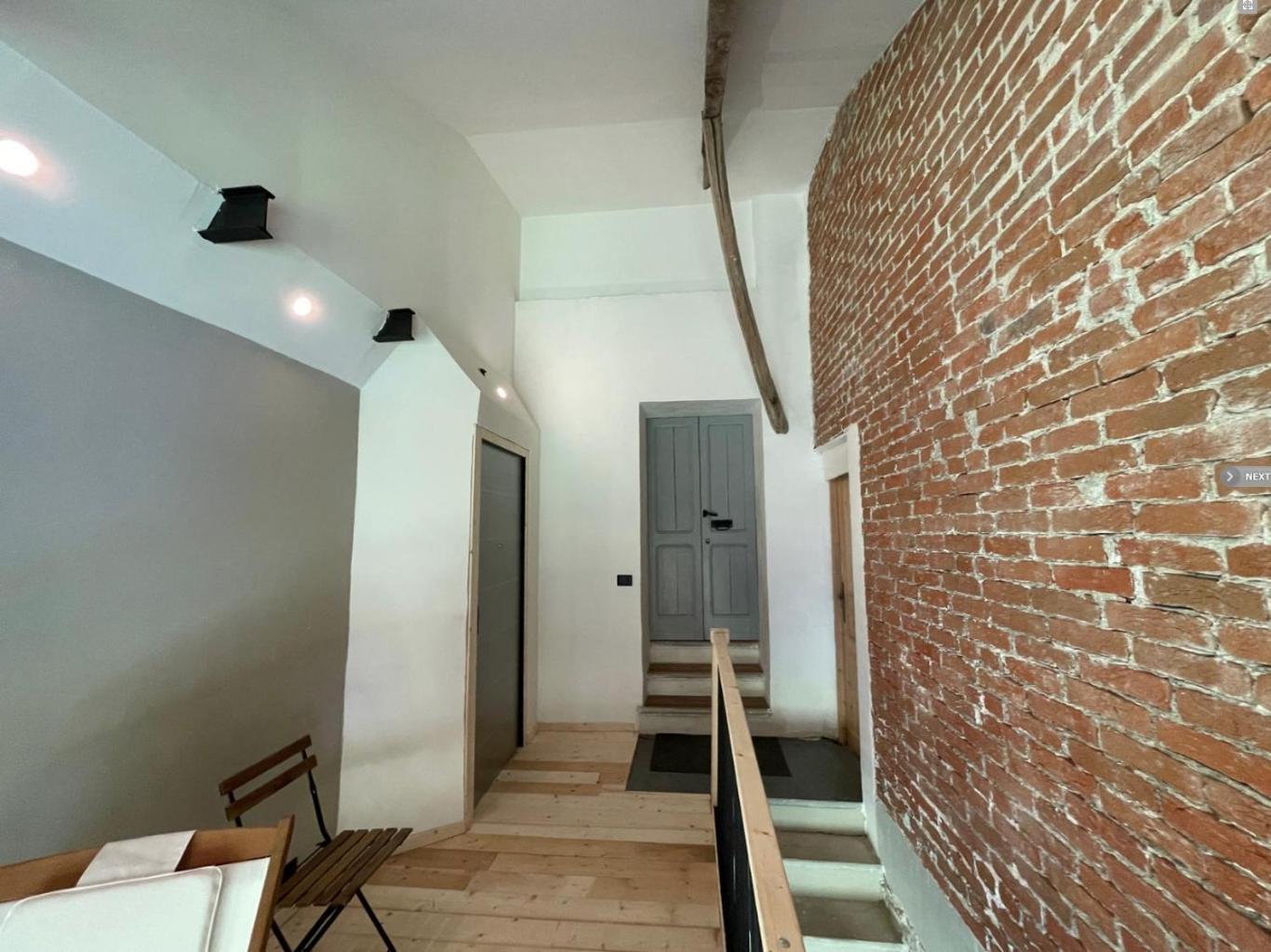 Tenuta San Lorenzo Melazzo エクステリア 写真